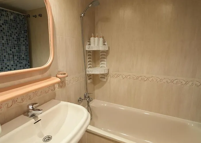 Luxury D7-21 With Terrace And Sea Views With Two Lejlighed *