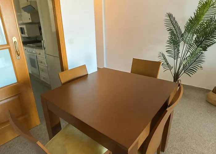 Lejlighed Luxury D7-21 With Terrace And Sea Views With Two