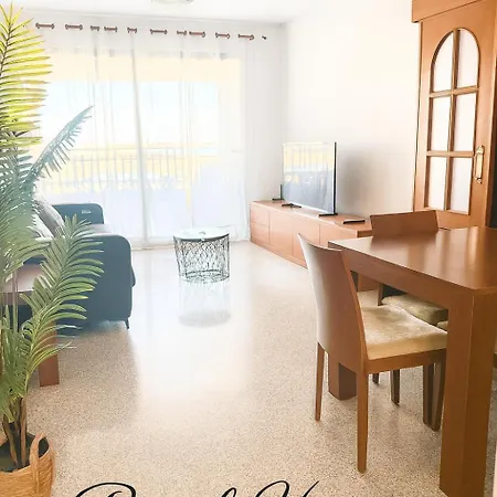 Apartment Luxury D7-21 With Terrace And Sea Views With Two